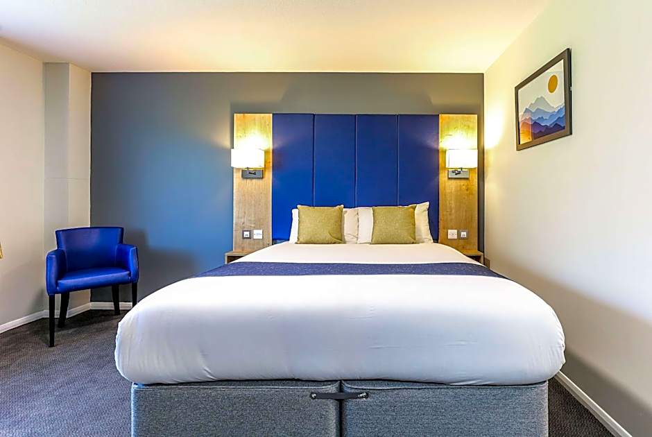 Days Inn by Wyndham Gretna Green M74