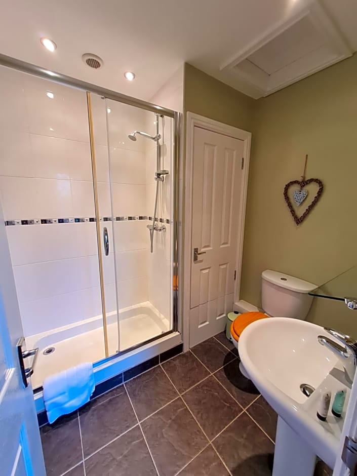 The Greyhound Inn Warslow