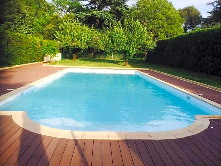 Domaine Du Val De Cèze