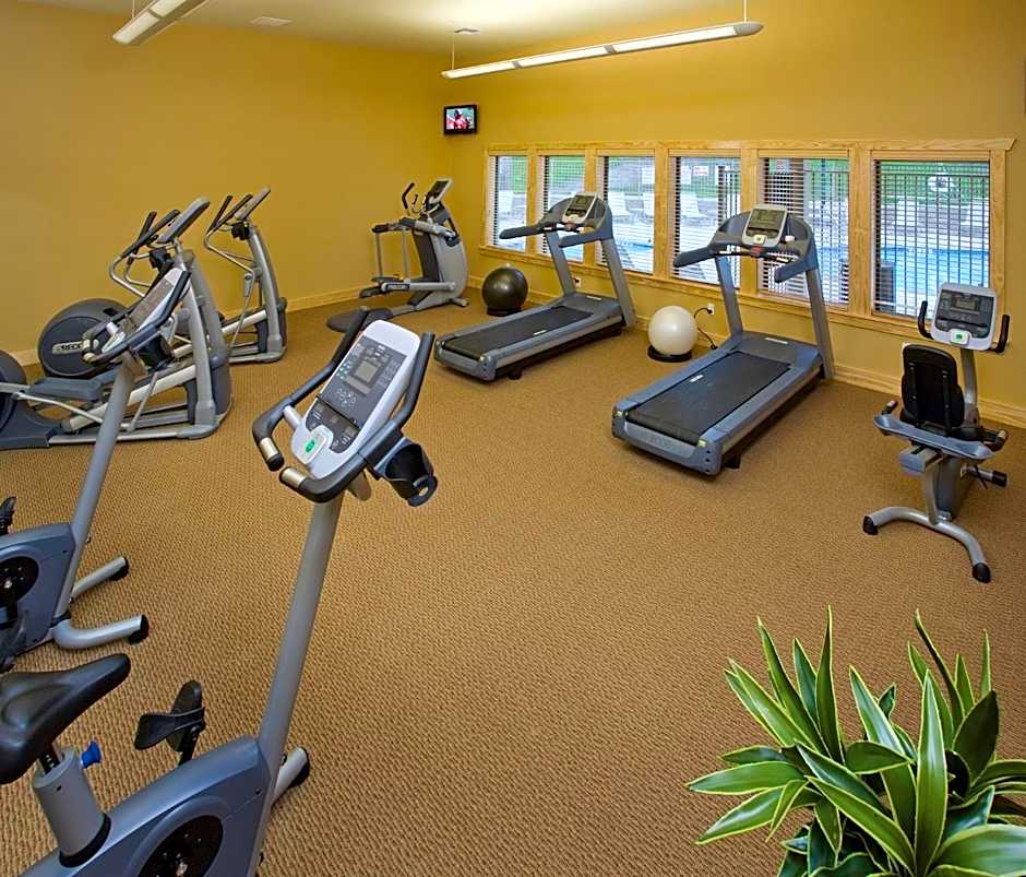 WorldMark New Braunfels
