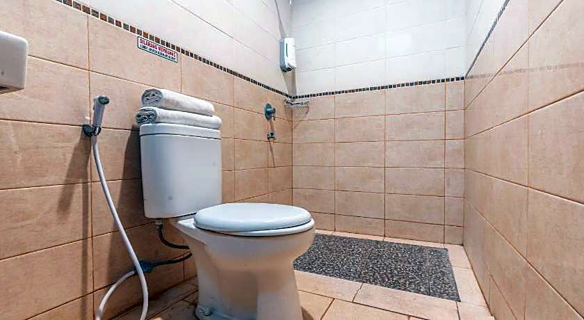 The Kartini 8 Residence Mangga Besar