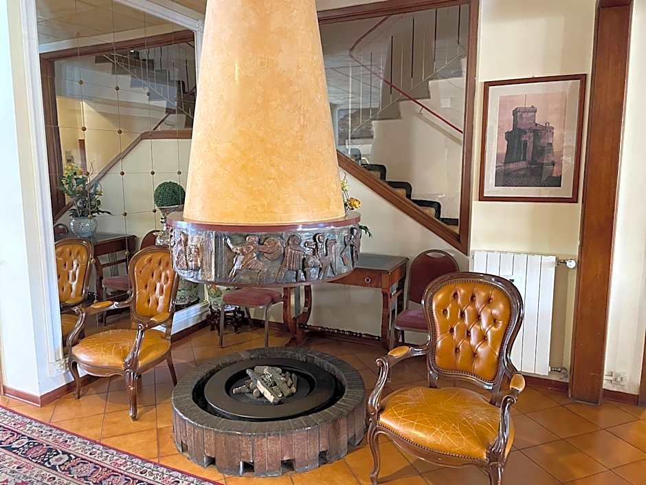 Hotel Mondial Rapallo