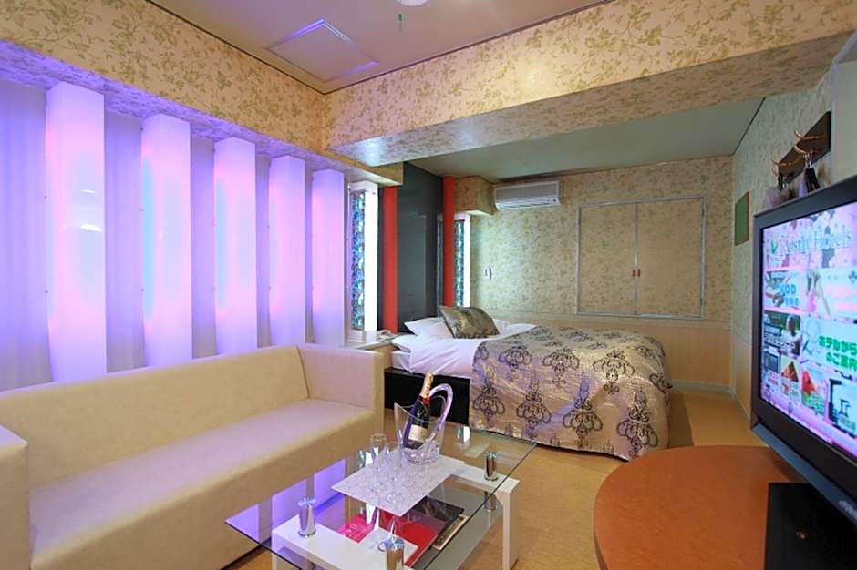 Restay Mito (Adults Only)