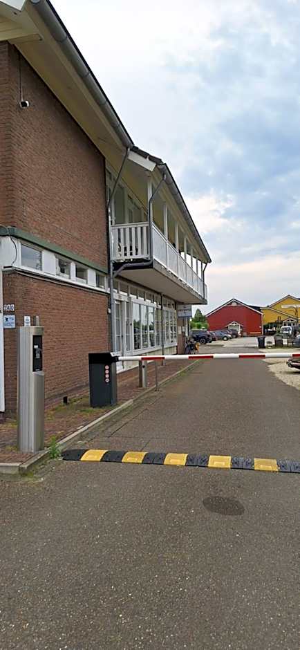 Jachthaven Hotel Borger