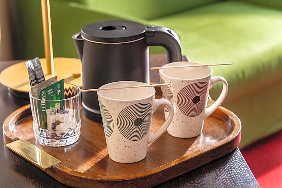 Chatillon Paris Montparnasse