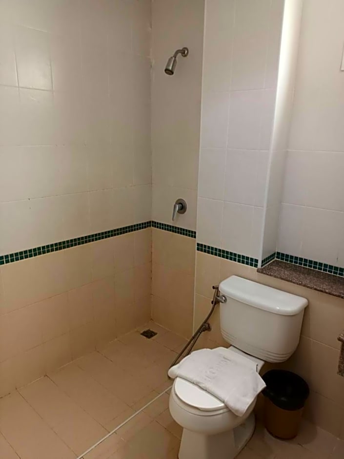 New Lavender Hotel Patong