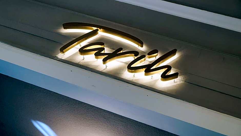 Hotel Casino im Park