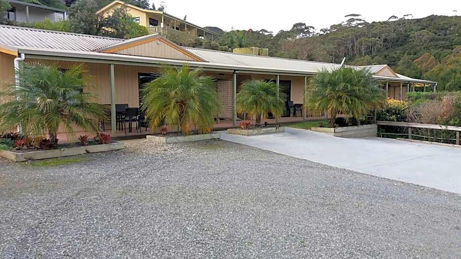 Whatuwhiwhi TOP 10 Holiday Park