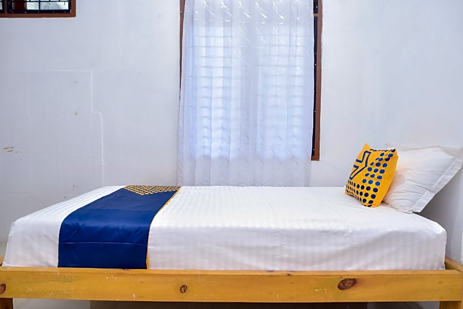 OYO 2134 Seunia Hotel