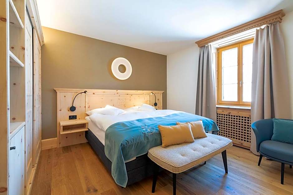 Parkhotel Margna Superior