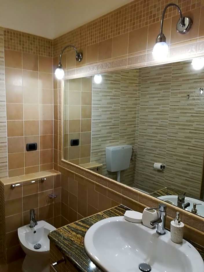 La Collina Capo d'Orlando