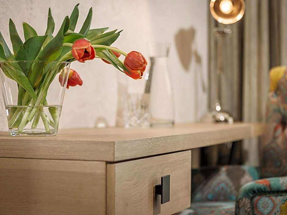 Hotel Bergkristall Zillertal - Adults Only