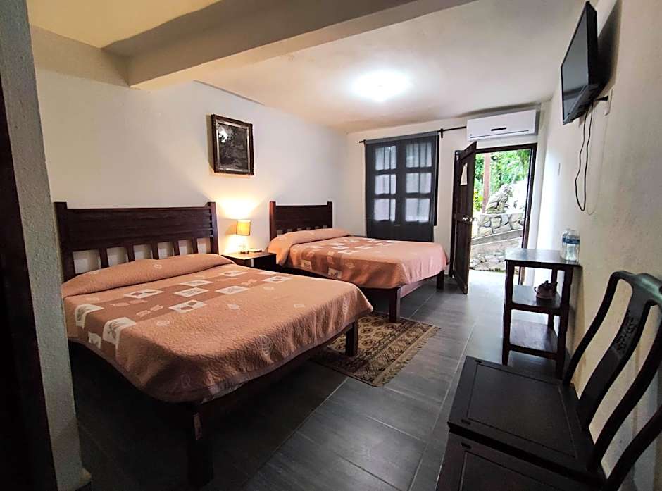 FINCA QUINTA LOS CEDROS