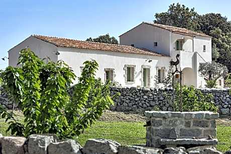 Gallicantu Stazzo Retreat