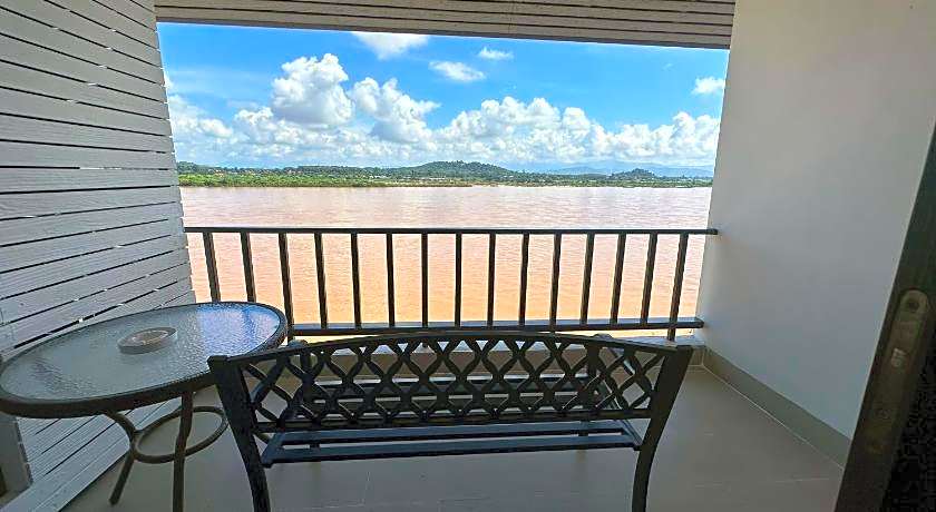 Siam Triangle Hotel Chiang Saen