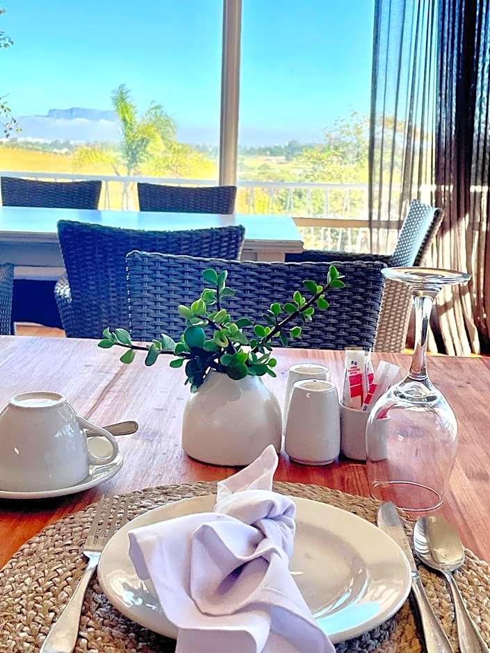 Groenvlei Guest Farm