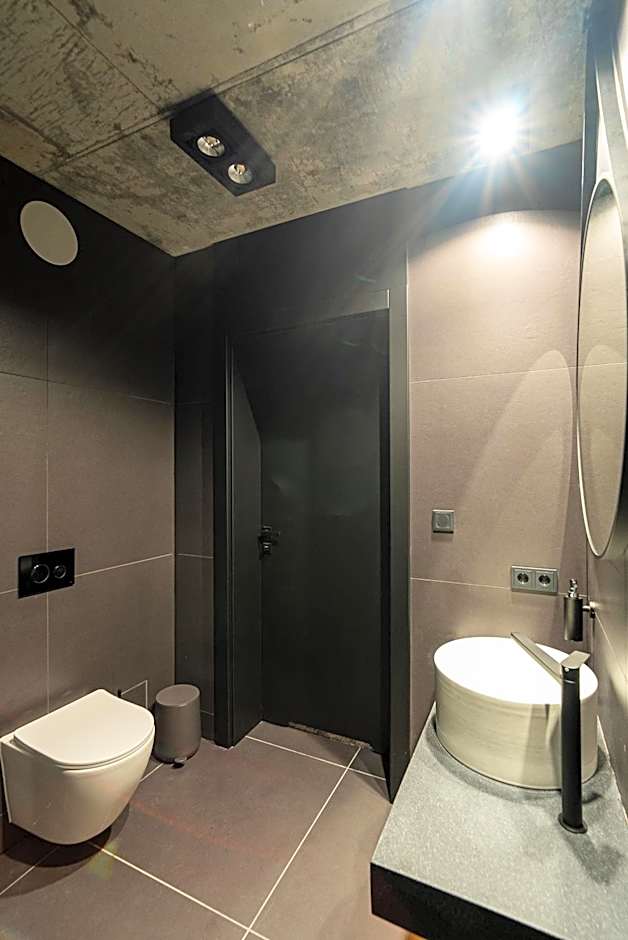 Stara-Piekarnia Apart-hotel