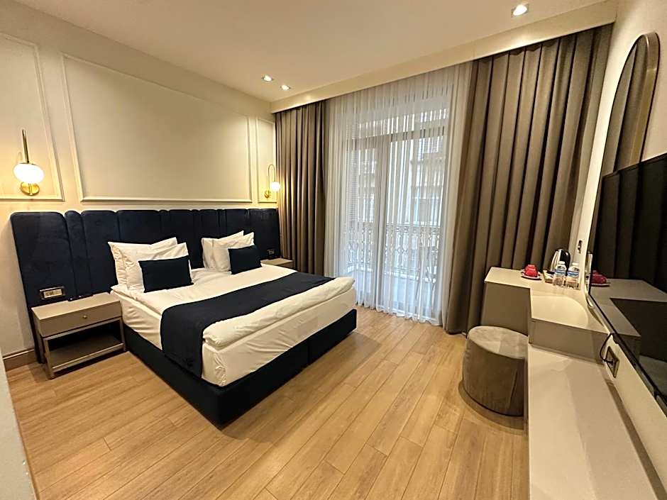 Taksim Bosphorus Hotel