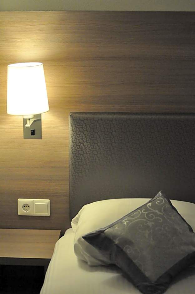 The Concert Hotel