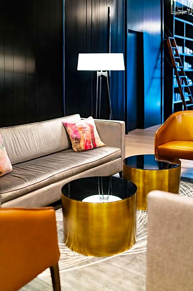Andaz 5Th Avenue, By Hyatt
