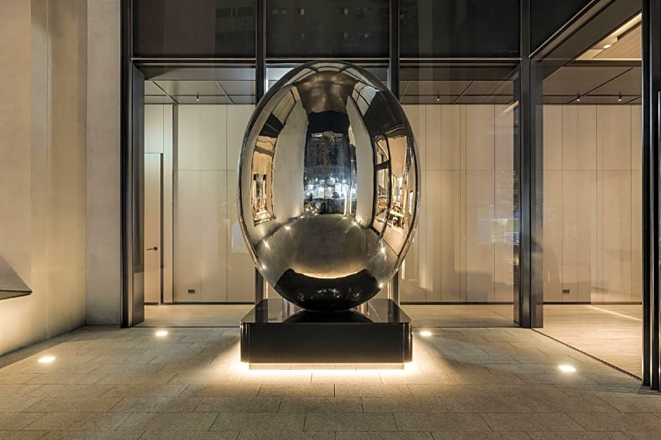 Hotel Resonance Taipei, Tapestry Collection by Hilton