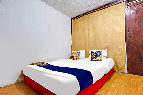 SPOT ON 91609 Pondok Mill's Syariah