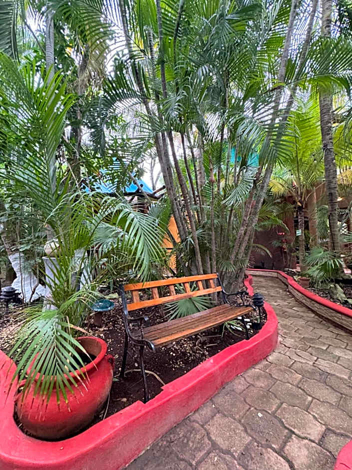 Cocos Cabañas Playa del Carmen Adults Only