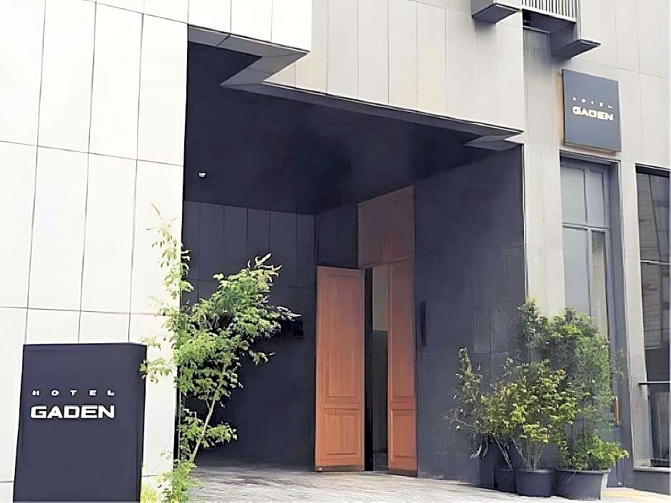 Hotel Gaden by Onyu stay