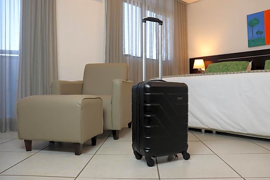 Manaus Hotéis Millennium