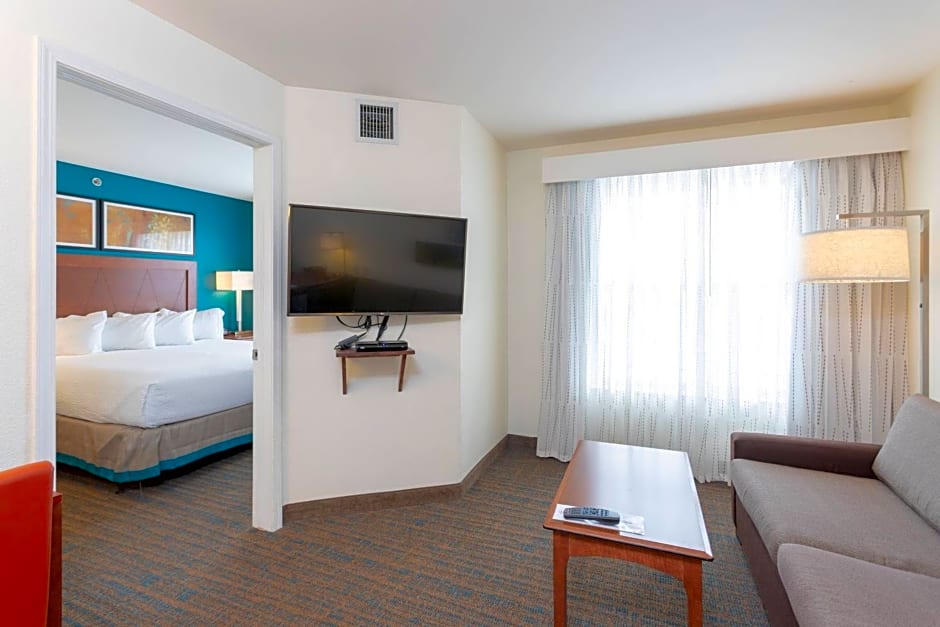 Residence Inn Bozeman