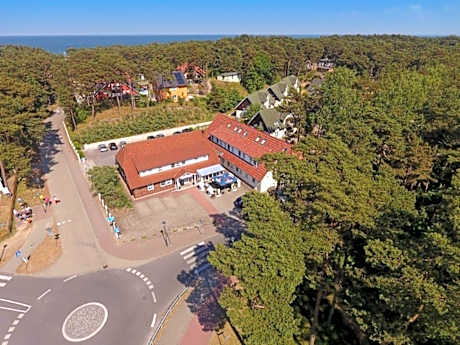 Strandhotel Sanddorn