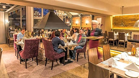 Stratmanns Hotel