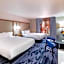 Fairfield Inn & Suites by Marriott Tulsa Downtown