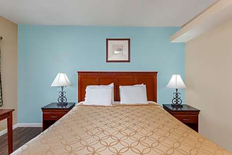 King Room - Disability Access/Non-Smoking