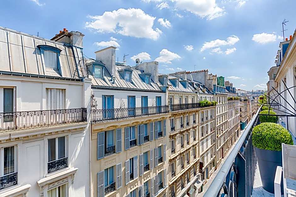 Hotel Gabriel Paris