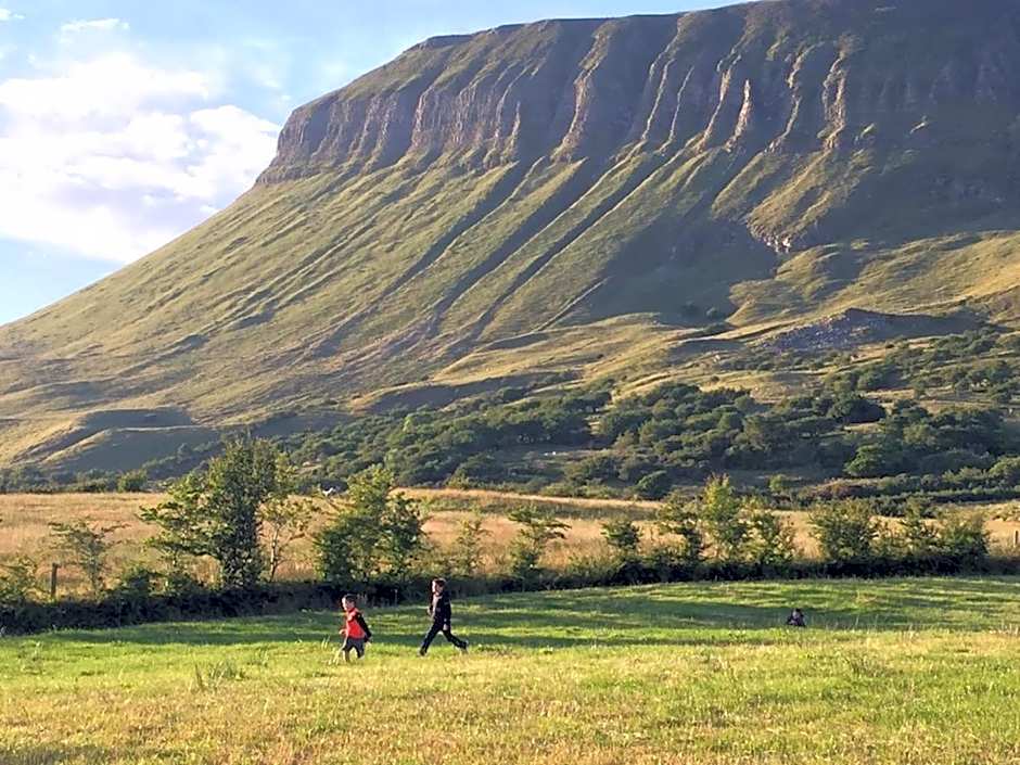 Benbulben Farmhouse B&B