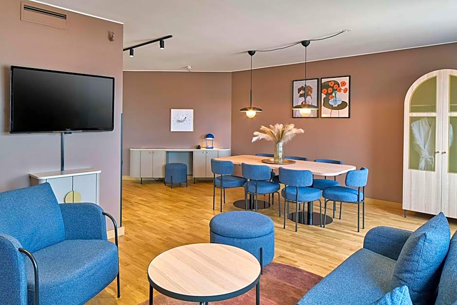 Scandic Star Sollentuna