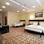 New Baku Hotel