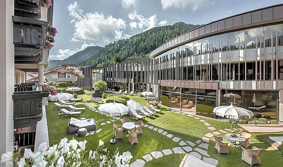 Hotel Gardena Grödnerhof