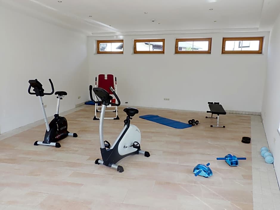 Golf-Tennis-Wellnesshotel Mori