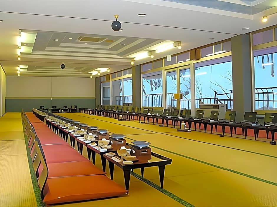 Mogami Takayu Zenshichi no Yu