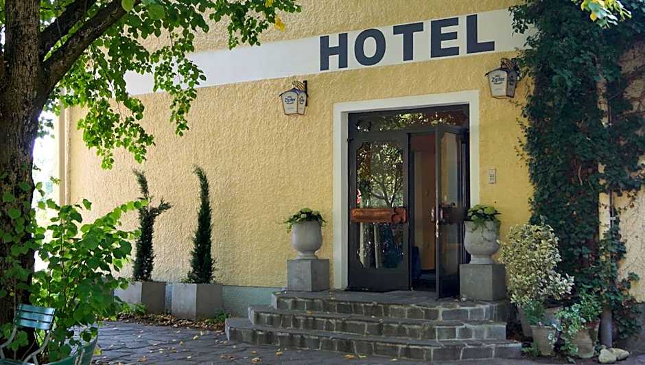 Hotel Langholzfelderhof