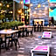 Aloft Boston Seaport District