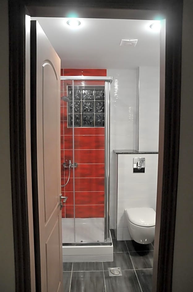 Apartments Stoudios Georgias