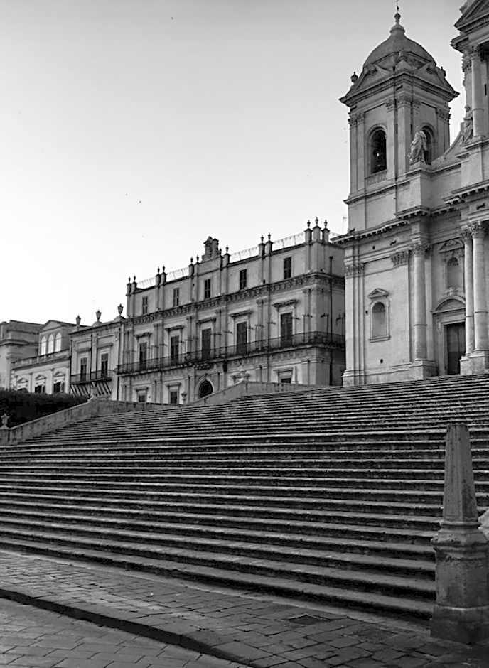 Landolina Palace Hotel