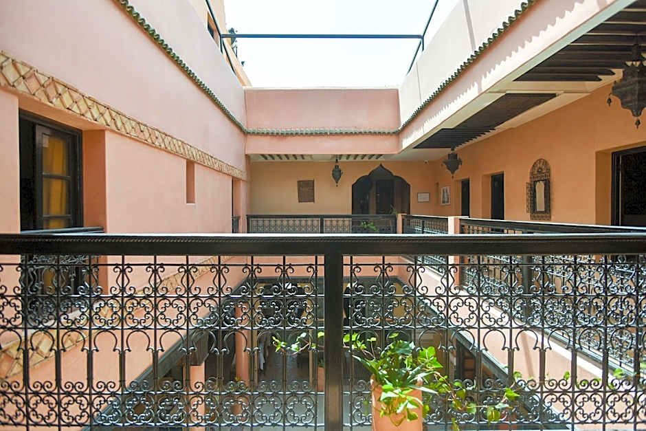 Riad Yacout Meknes