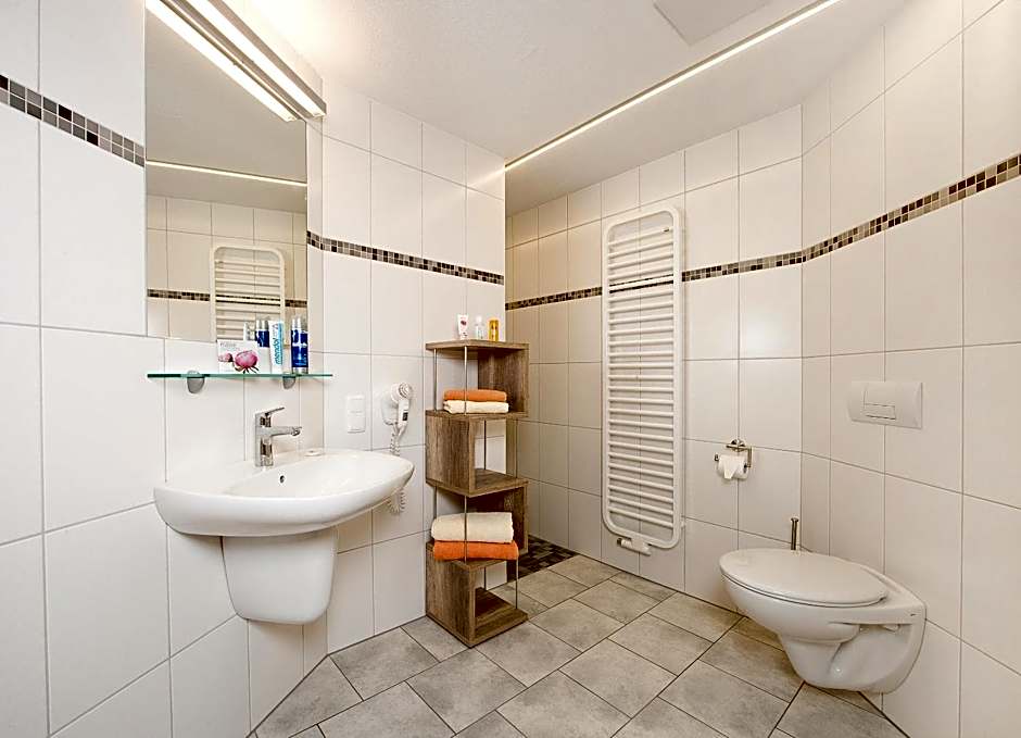 Ferienhotel Bernstein