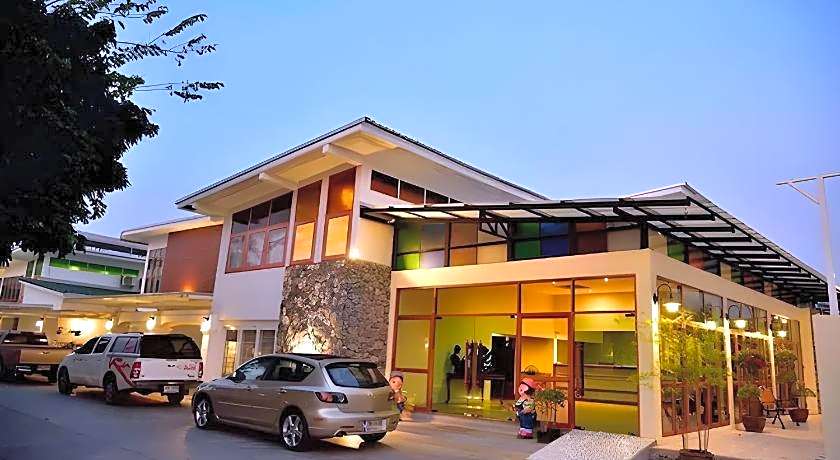 Delio Boutique Hotel