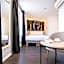 Hotel Montparnasse Saint Germain