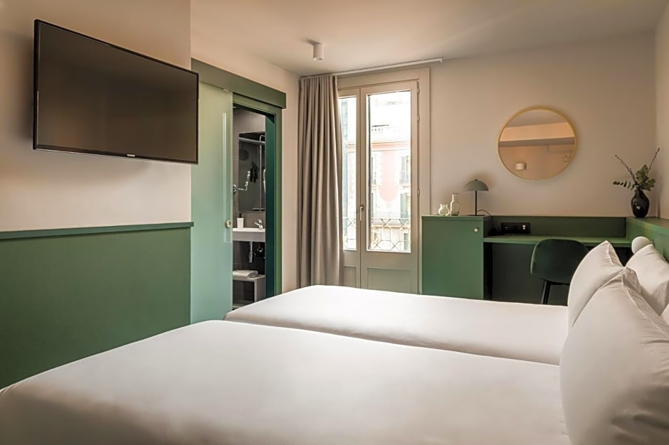 BCN Urban Hotels Gran Ducat